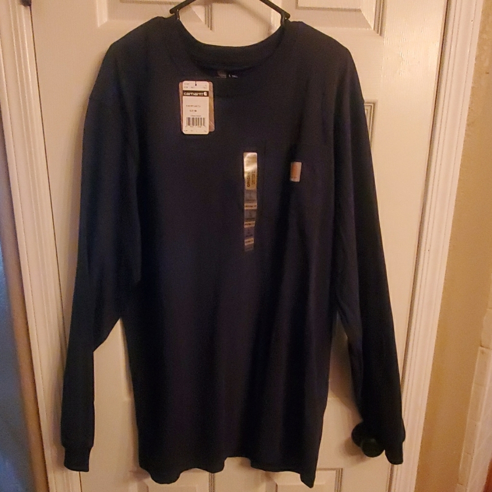 long sleeve